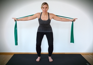 Funktionelles Rückentraining